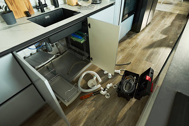 24/7 Emergency Pipe Repair experts in Annandale, VA